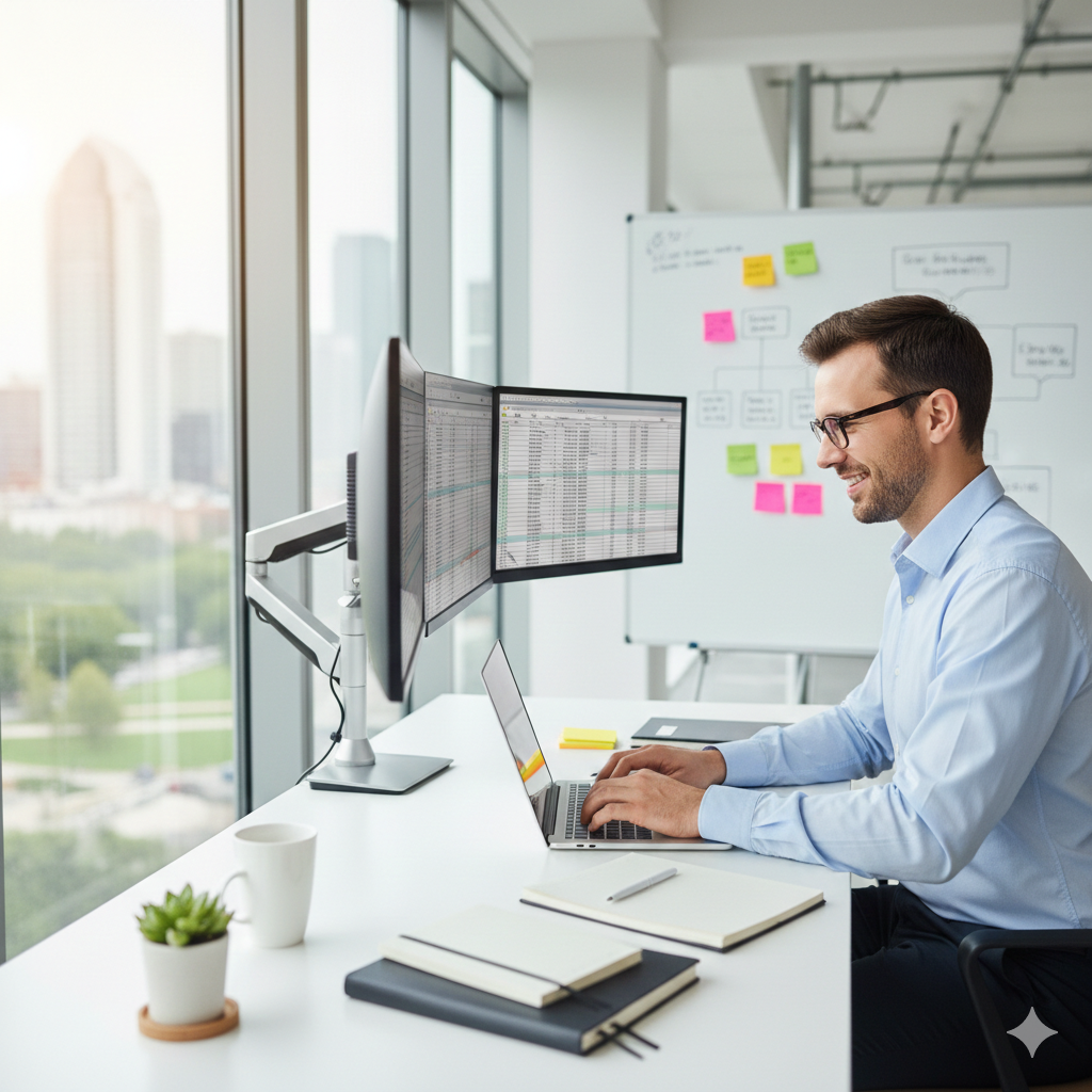 careers in accounting